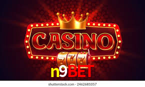 Torneios n9bet