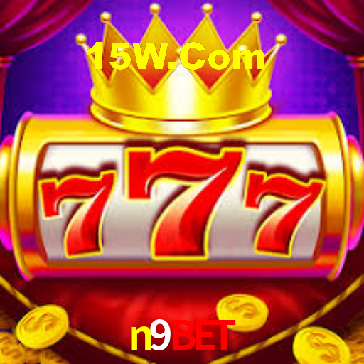 Interface do App n9bet