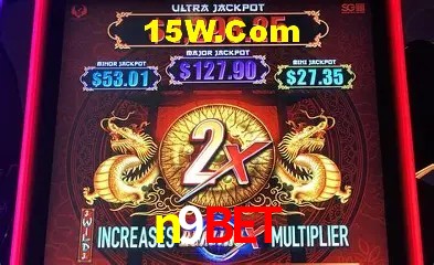 Promoção Relâmpago n9bet