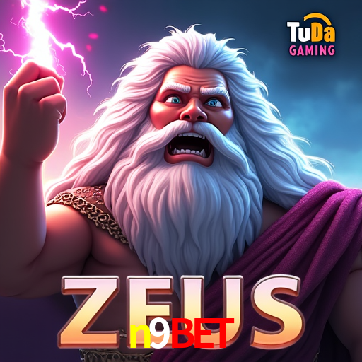 Apostas de Tênis n9bet