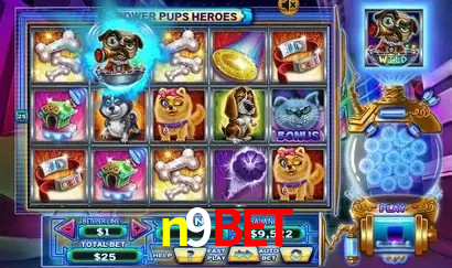 Ofertas Exclusivas n9bet