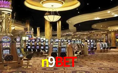 Integração de APIs n9bet