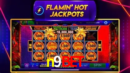 Promoções Sazonais n9bet