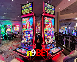 PIX Instantâneo n9bet