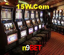 Especiais de Fim de Semana n9bet