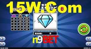 Jogos Exclusivos n9bet